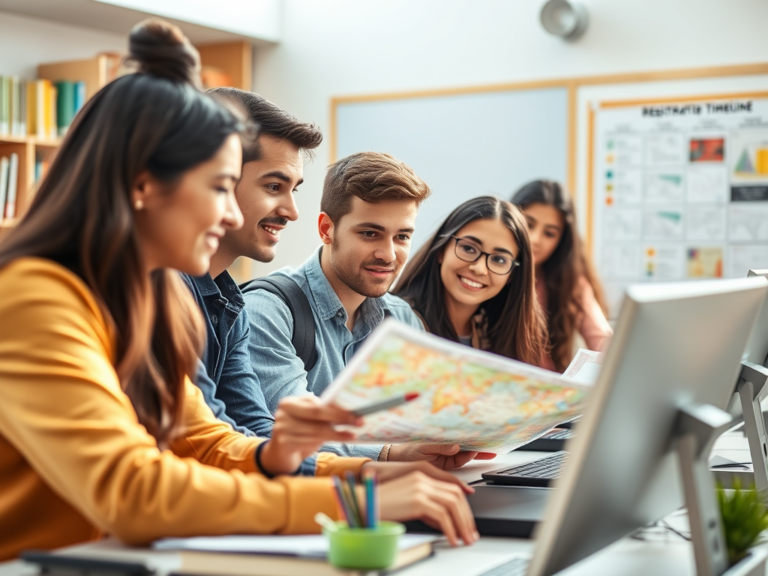 Regarding Your Registration in GTU Industry-Led Minor/Honours Program and Admin Portal Mapping