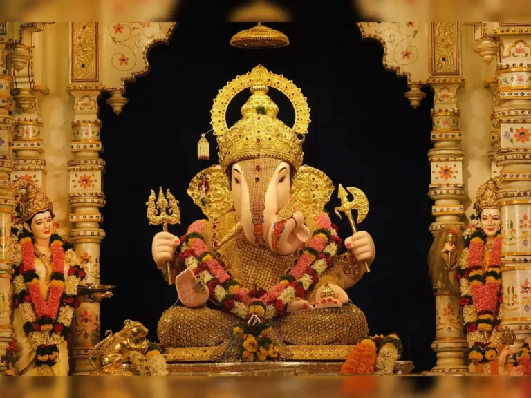 Ganesh Chaturthi